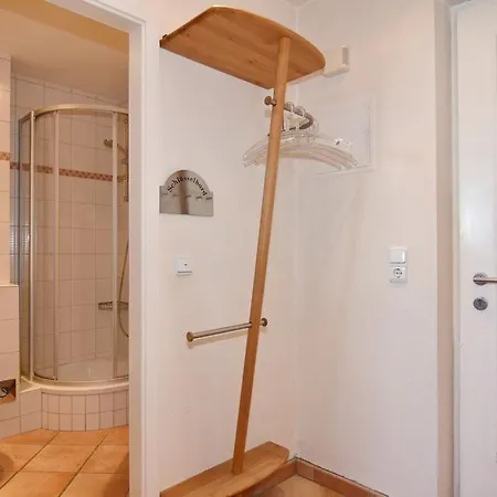 Apartamento Alice, Whg 12 *