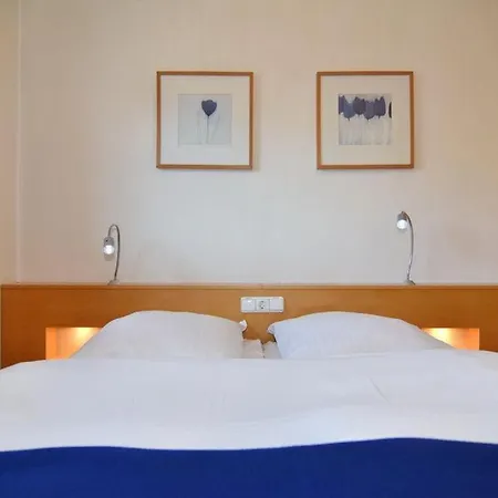 Alice, Whg 12 Apartamento Westerland