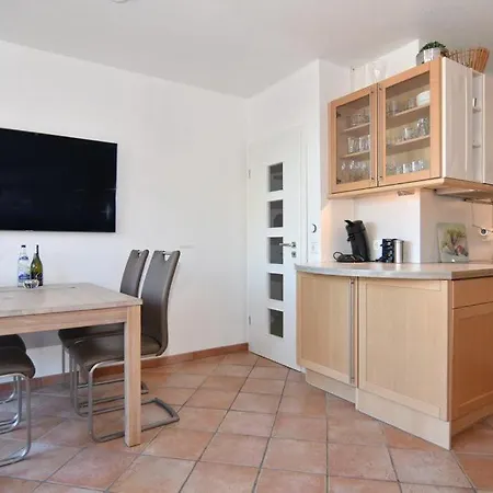 Alice, Whg 12 Apartamento Westerland