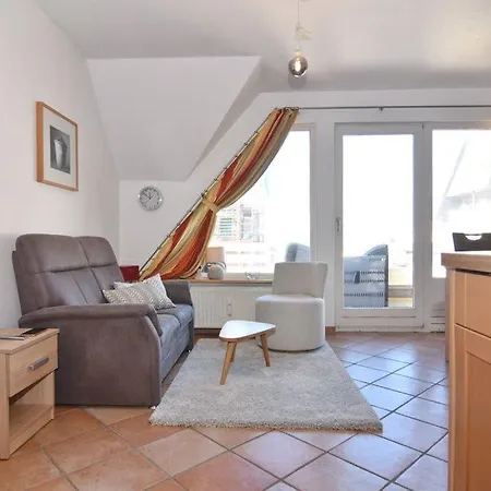 Apartamento Alice, Whg 12